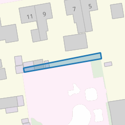 Perceel BKL08-M-1008