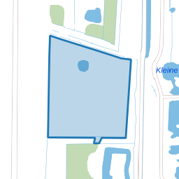 Perceel BKL08-M-1014