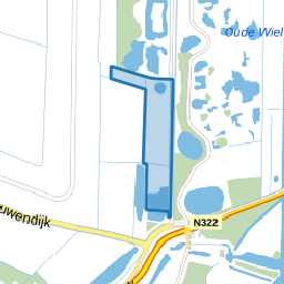 Perceel BKL08-M-1019