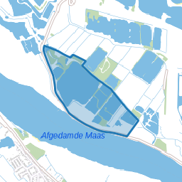 Perceel BKL08-M-1030