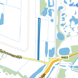 Perceel BKL08-M-1032