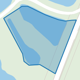 Perceel BKL08-M-1039