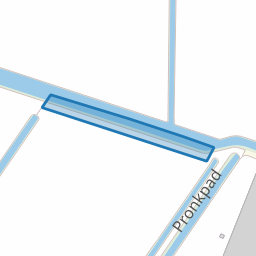 Perceel BKL08-M-1050