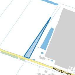 Perceel BKL08-M-1051