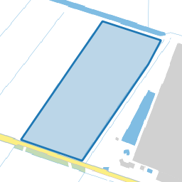 Perceel BKL08-M-1055