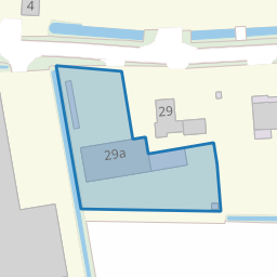 Perceel BKL08-M-1056