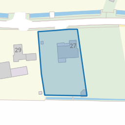 Perceel BKL08-M-1059