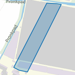 Perceel BKL08-M-1064