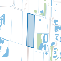 Perceel BKL08-M-1097