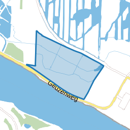 Perceel BKL08-M-1109