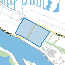 Perceel BKL08-M-1110