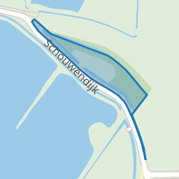 Perceel BKL08-M-1118