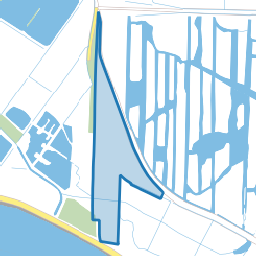 Perceel BKL08-M-1121