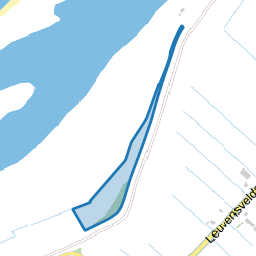 Perceel BKL08-M-1129