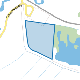 Perceel BKL08-M-1145