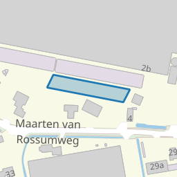 Perceel BKL08-M-1147