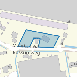 Perceel BKL08-M-1148