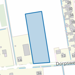 Perceel BKL08-M-1161