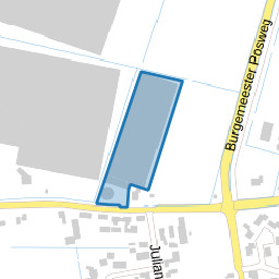 Perceel BKL08-M-1162