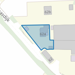 Perceel BKL08-M-1168