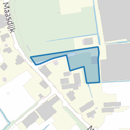 Perceel BKL08-M-1175