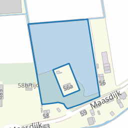 Perceel BKL08-M-1188