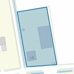 Perceel BKL08-M-1193