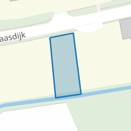 Perceel BKL08-M-1194