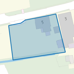 Perceel BKL08-M-1195