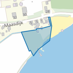 Perceel BKL08-M-1198