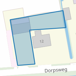 Perceel BKL08-M-1205