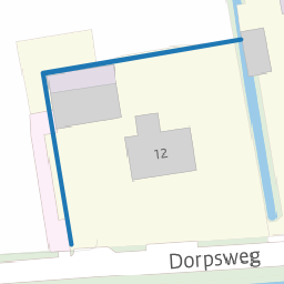 Perceel BKL08-M-1206