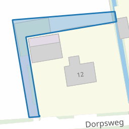 Perceel BKL08-M-1207