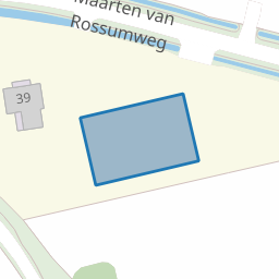 Perceel BKL08-M-1209