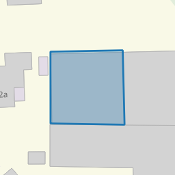 Perceel BKL08-M-1210