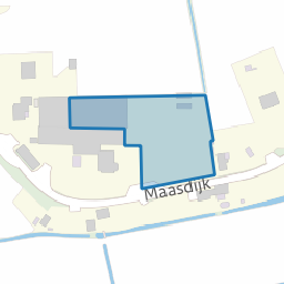 Perceel BKL08-M-1211