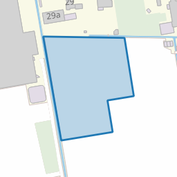 Perceel BKL08-M-1212