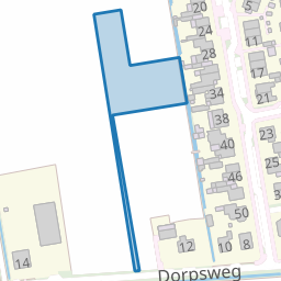 Perceel BKL08-M-1215