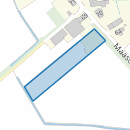 Perceel BKL08-M-1216