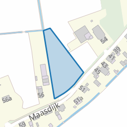 Perceel BKL08-M-1224