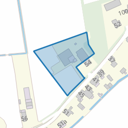 Perceel BKL08-M-1227