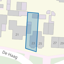 Perceel BKL08-N-1000