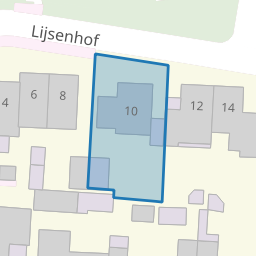 Perceel BKL08-N-1004