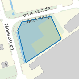 Perceel BKL08-N-1011