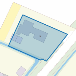 Perceel BKL08-N-1022