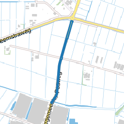 Perceel BKL08-N-1030