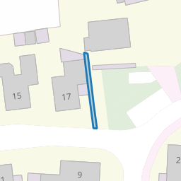 Perceel BKL08-N-1038