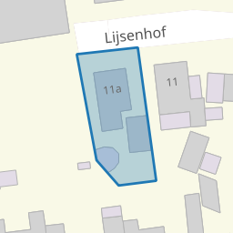 Perceel BKL08-N-1039