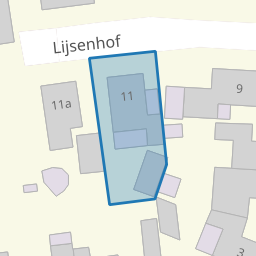 Perceel BKL08-N-1040