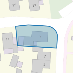 Perceel BKL08-N-1041